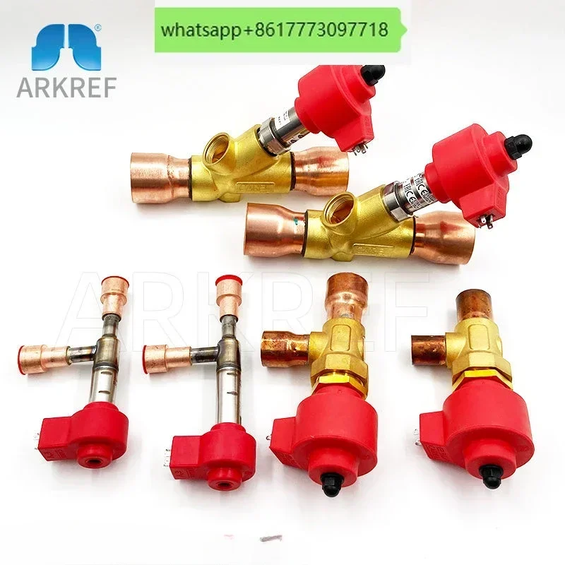 

Carel E2V E3V E4V E5V E6V E7V Carel Electronic Expansion Valve