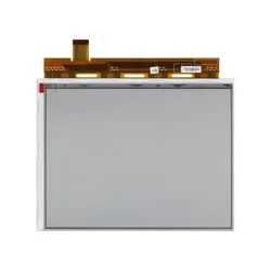 New 11.5 inch ED115OC1 Eink Screen 2760x2070 EPD Display