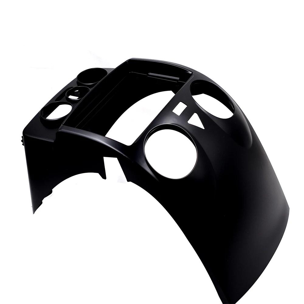 شاشة إطار بلاستيك Volkswagen Beetle-، 9 بوصة ، أندرويد دي في دي ، GPS ، لفافة ، طقم شاشة ، سيارة ، 2 دين #3