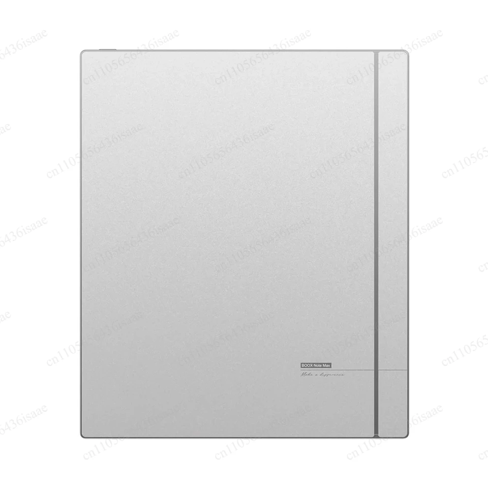 Onyx BOOX Note Max 13.3インチHD E Ink電子書籍リーダー、Android 13