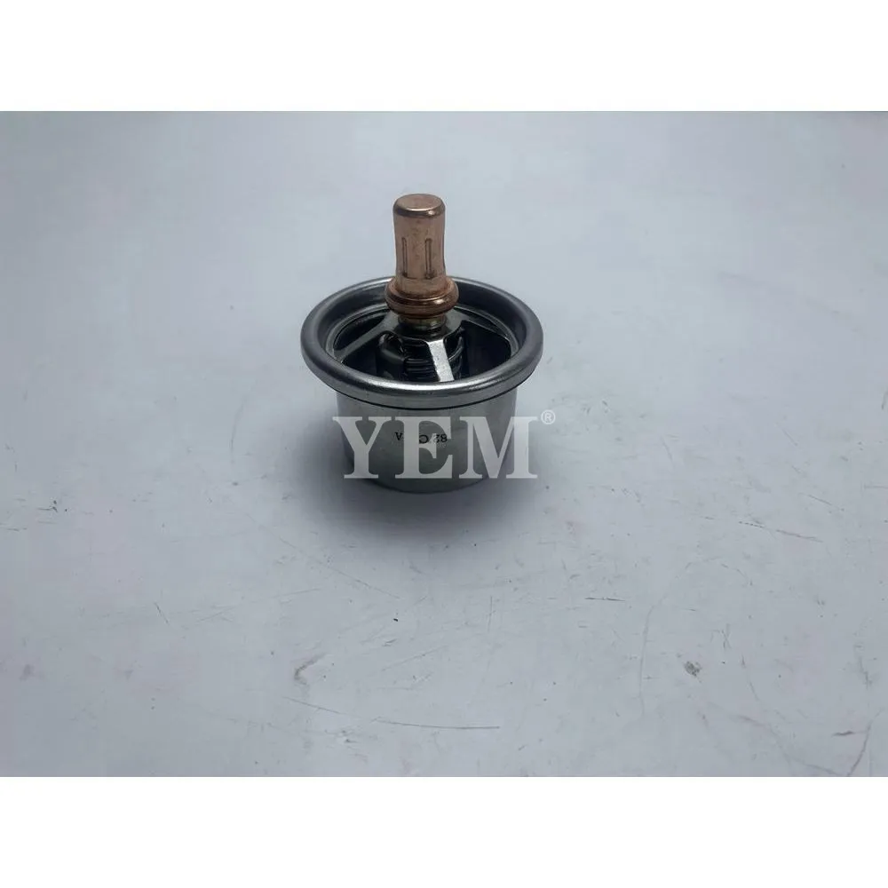 Thermostat 1778819 180F For Deutz CF75 Engine