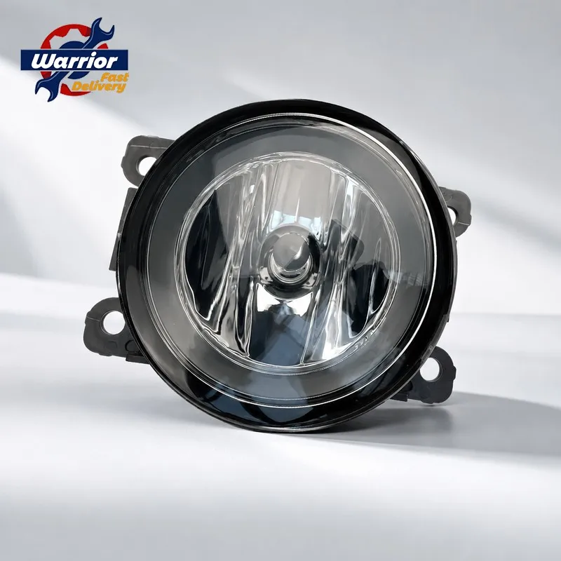Lanterna de Neblina Valeo LR057400 para Land Rover Range Rover, Lâmpada Halógena de Neblina Dianteira