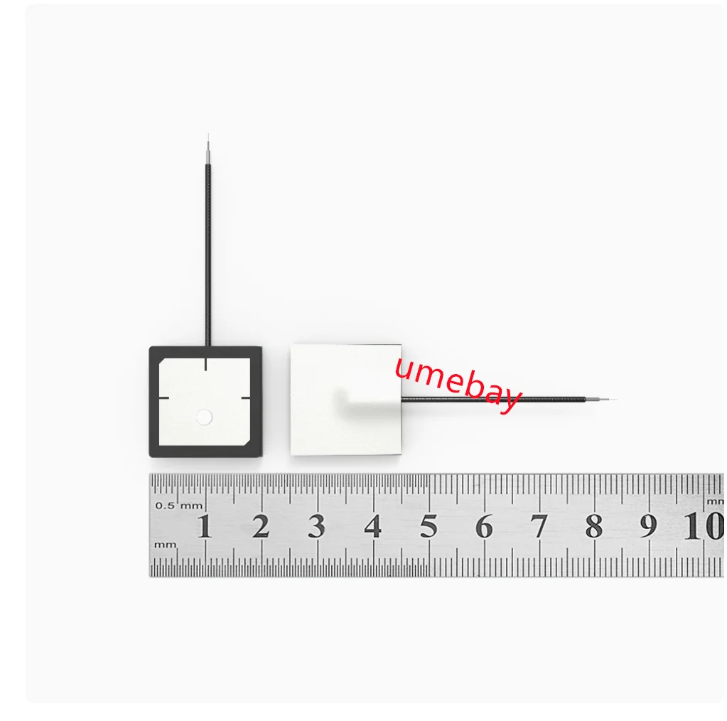 10 pieces,   Passive Antenna ,  AGPS20P-36C ,  GPS+GLONASS