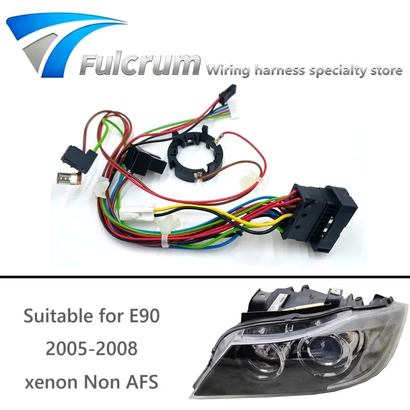 Suitable For Bmw 3 … - image