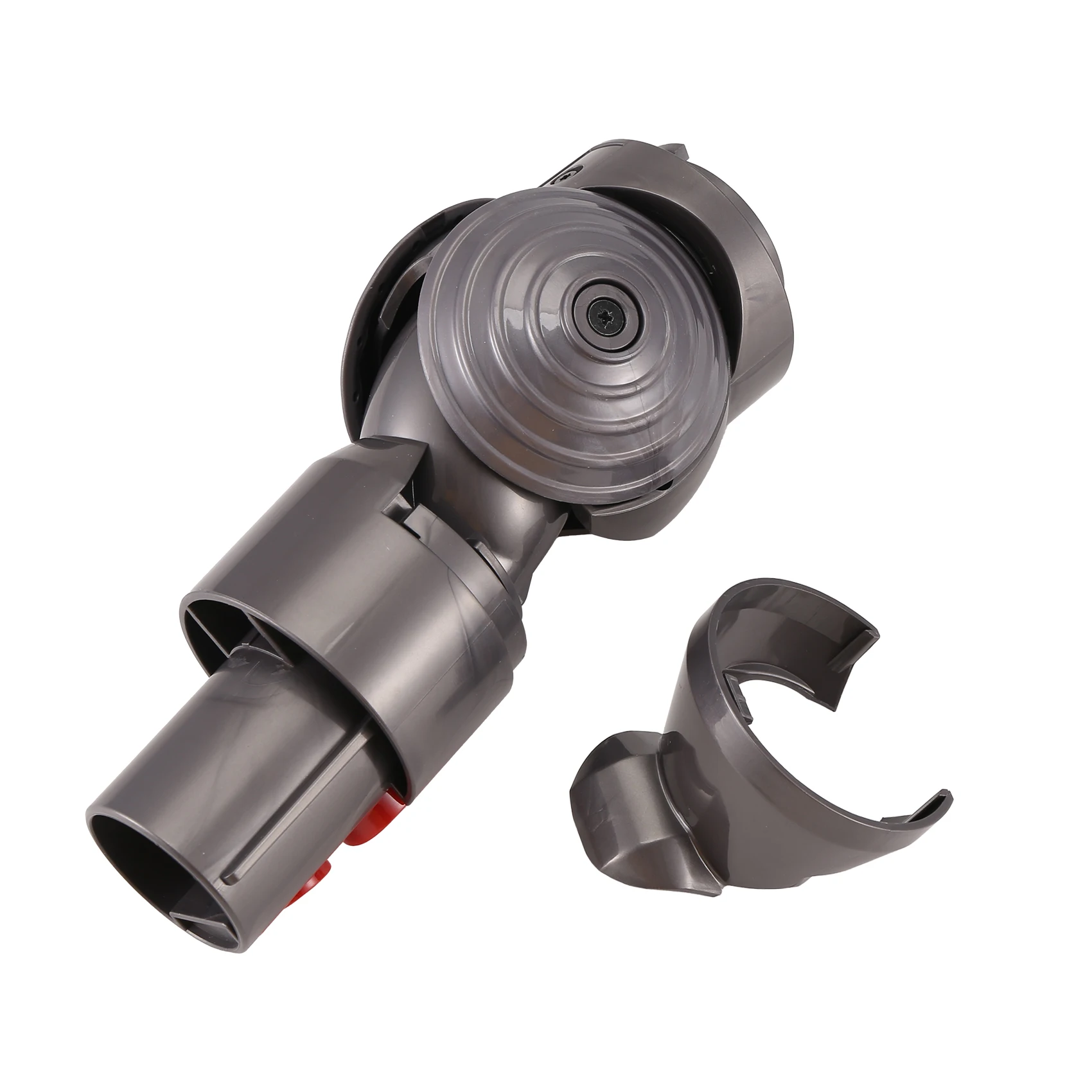 Новый набор адаптеров соединителей всасывающей головки с прямым приводом для пылесосов Dyson V7 V8 V10 V11 с боковой крышкой на шариковые колеса