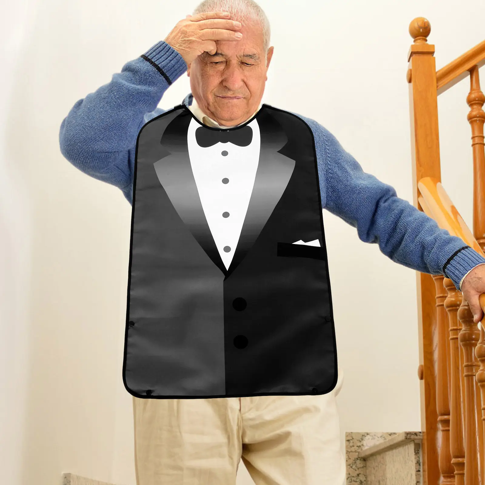 

Водонепроницаемые одноразовые нагрудники для мужчин и женщин, для взрослых, пожилых людей, людей с особыми потребностями, для защиты одежды при приеме пищи, впитывающие.