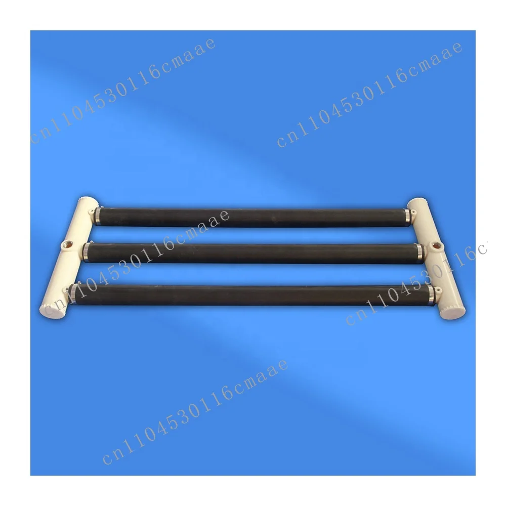 Bubble oxygenated pipe outlet hose air pipe diffuser/high efficiency oxygenated air aerator