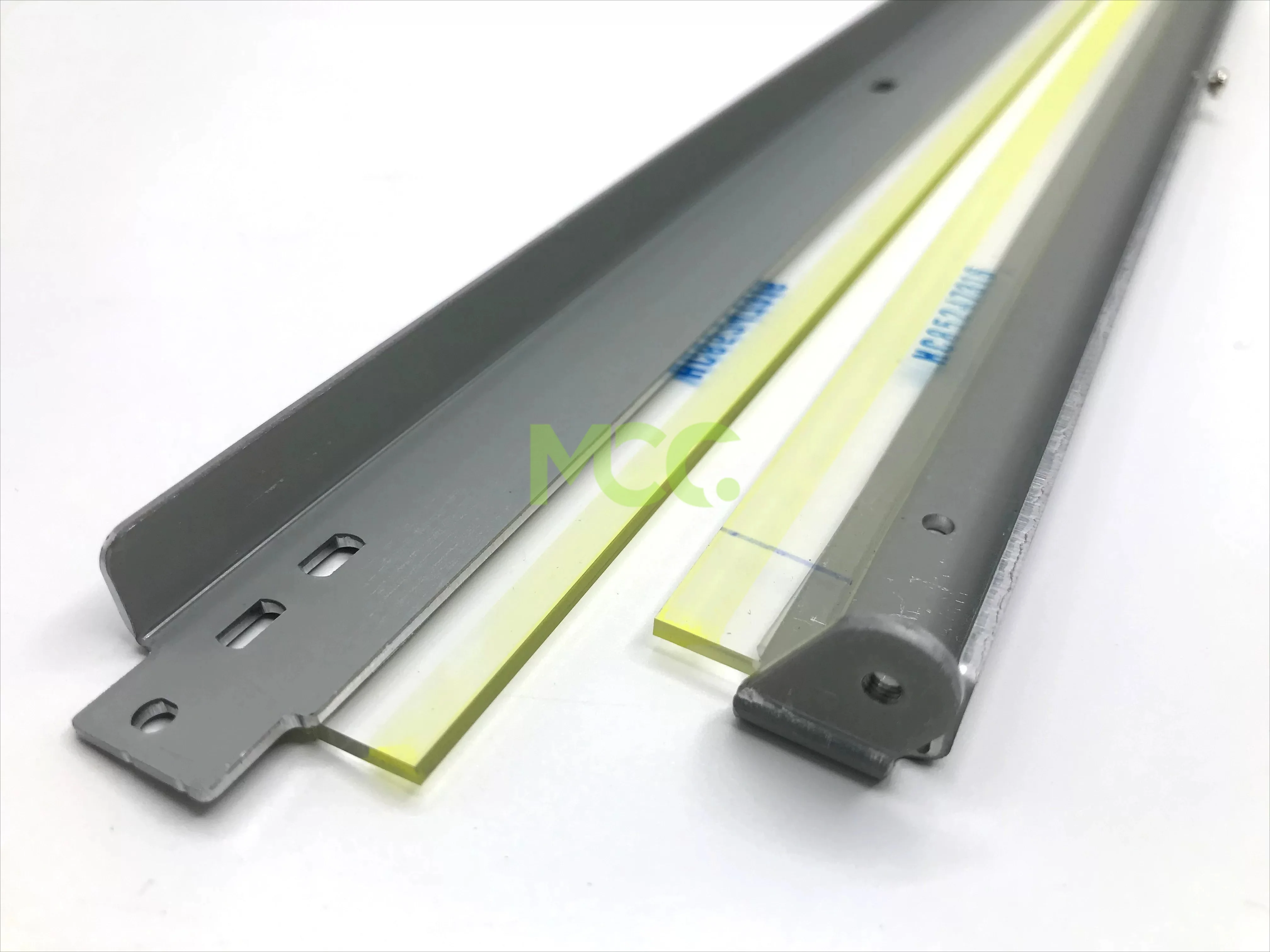 Drum Cleaning Blade For Konica Minolta Bizhub 754 C654 C754e C650 C452 C552 Wiper Blade Copier Parts