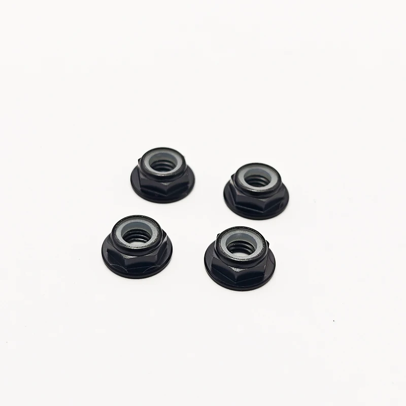4 Stücke M5 Motorschraube Requisiten Mutter Flansch Mutter Propeller Adapter Entriegelungsschlüssel CW CCW für RC FPV Racing Drone 2204 2205 2306 Motor