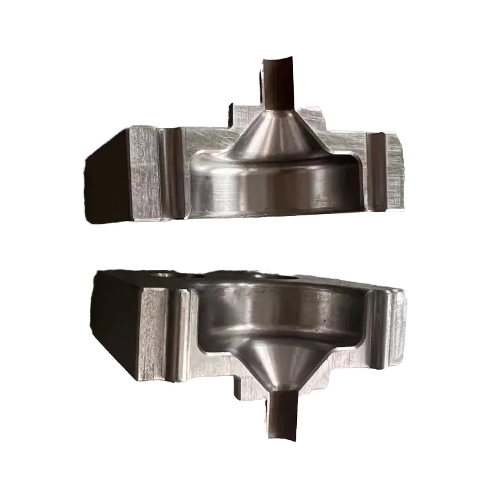 Mini piezas de moldeo por inyección, súper molde de inyección de escritorio, pequeña máquina de moldeo por inyección