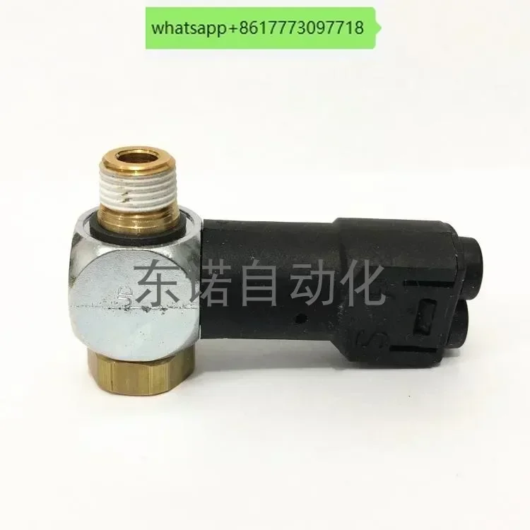 Customized LEGRIS pressure sensing connector 7808 04 10 78080413 78080417