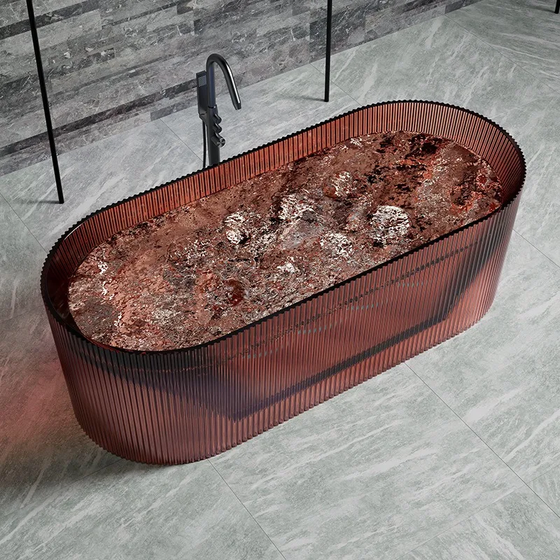 Home independent smart bubble Jacuzzi, surf bubble double bath