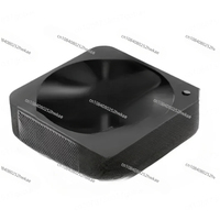 Peak Mi R1 Nano Short Focus Laser Projector For Home Wall Mounted Projection Ultra Close ( And 95 New)