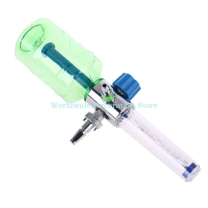 Q39B Oyen Supply Syste Acessórios Oyen Redutores pressão Fluxo do inalador Eter