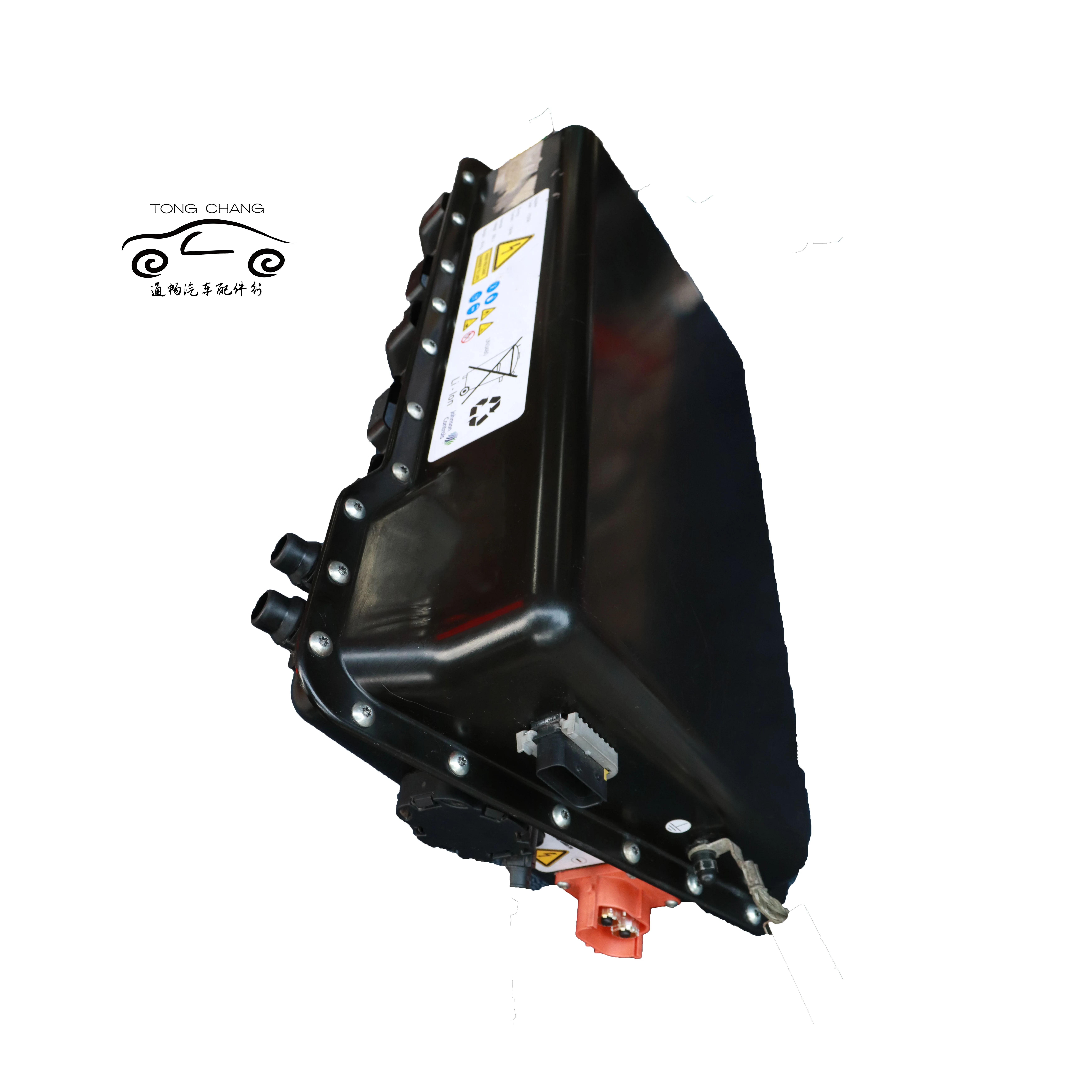 HPLA10B759AB JA6214021000005709 DK62-10307-CG بطارية هجينة أصلية للسيارات لسيارة رينج روفر #3