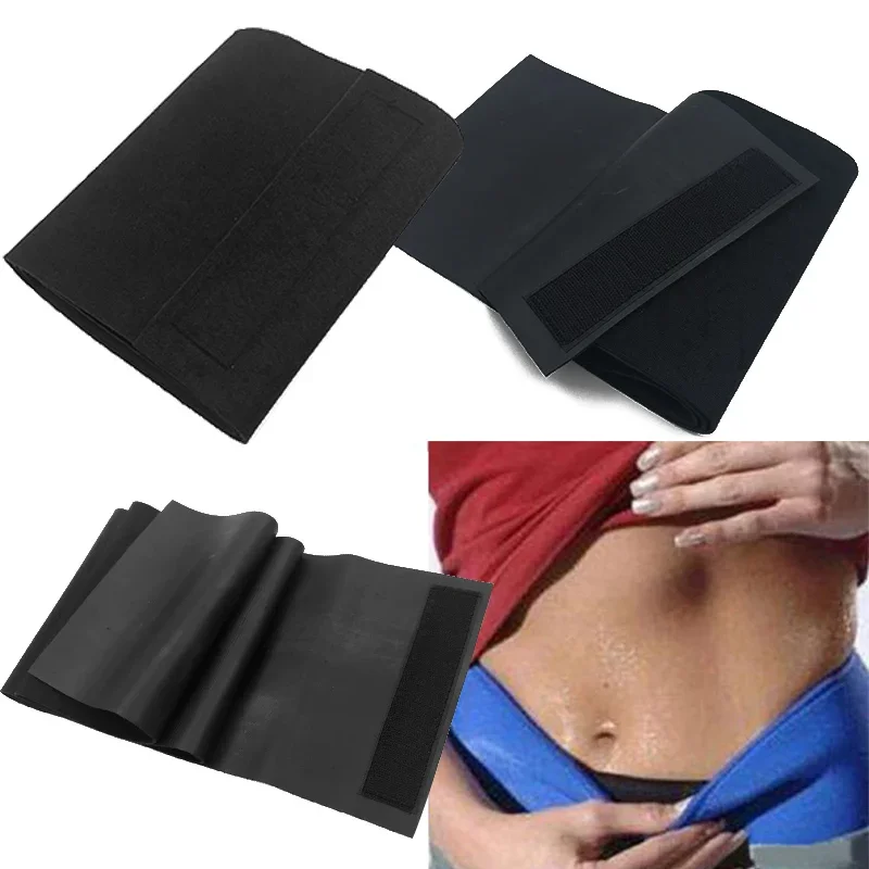 Mens Zipper Neoprene Shaper Slimming Vest Weight Loss Shapewear Tummy Control Body Shapers Waist Trainer Girdle Belt Compression