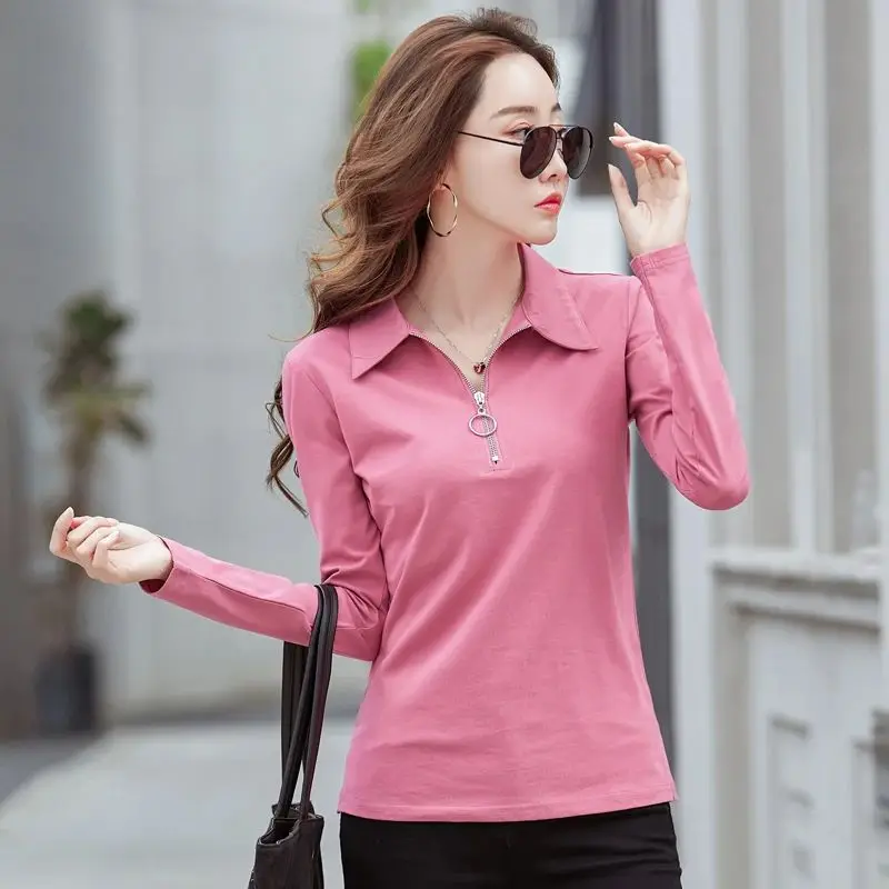 

Korean Sle Women's Cotton irts Faion Long SVE CA Cool Sensation Thiened Ci Walk Clean Fit Design Summer Wear