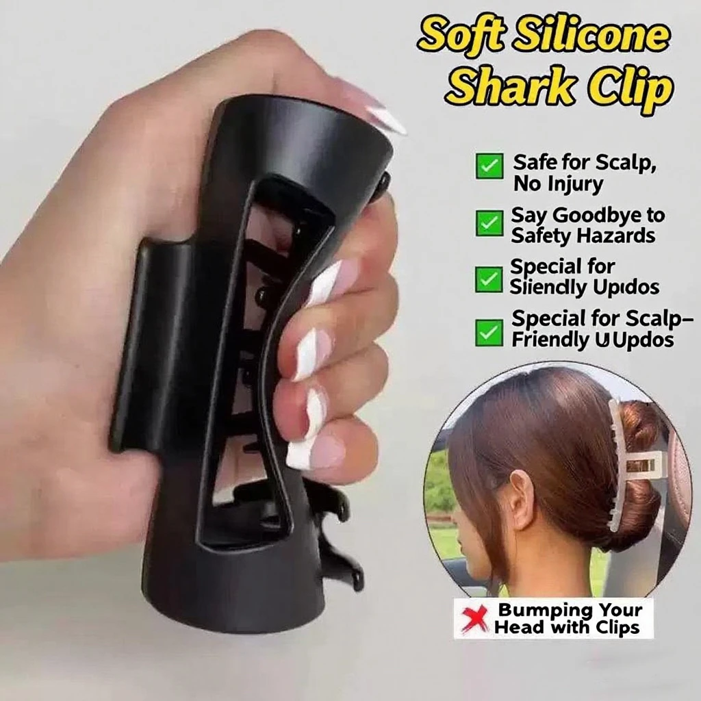 Everything You Need to Know About Soft BA Hair Clips