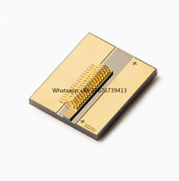 High Efficiency & Compact Design for High-Power LiDAR Systems 22W 976nm COS Laser Diode Chip