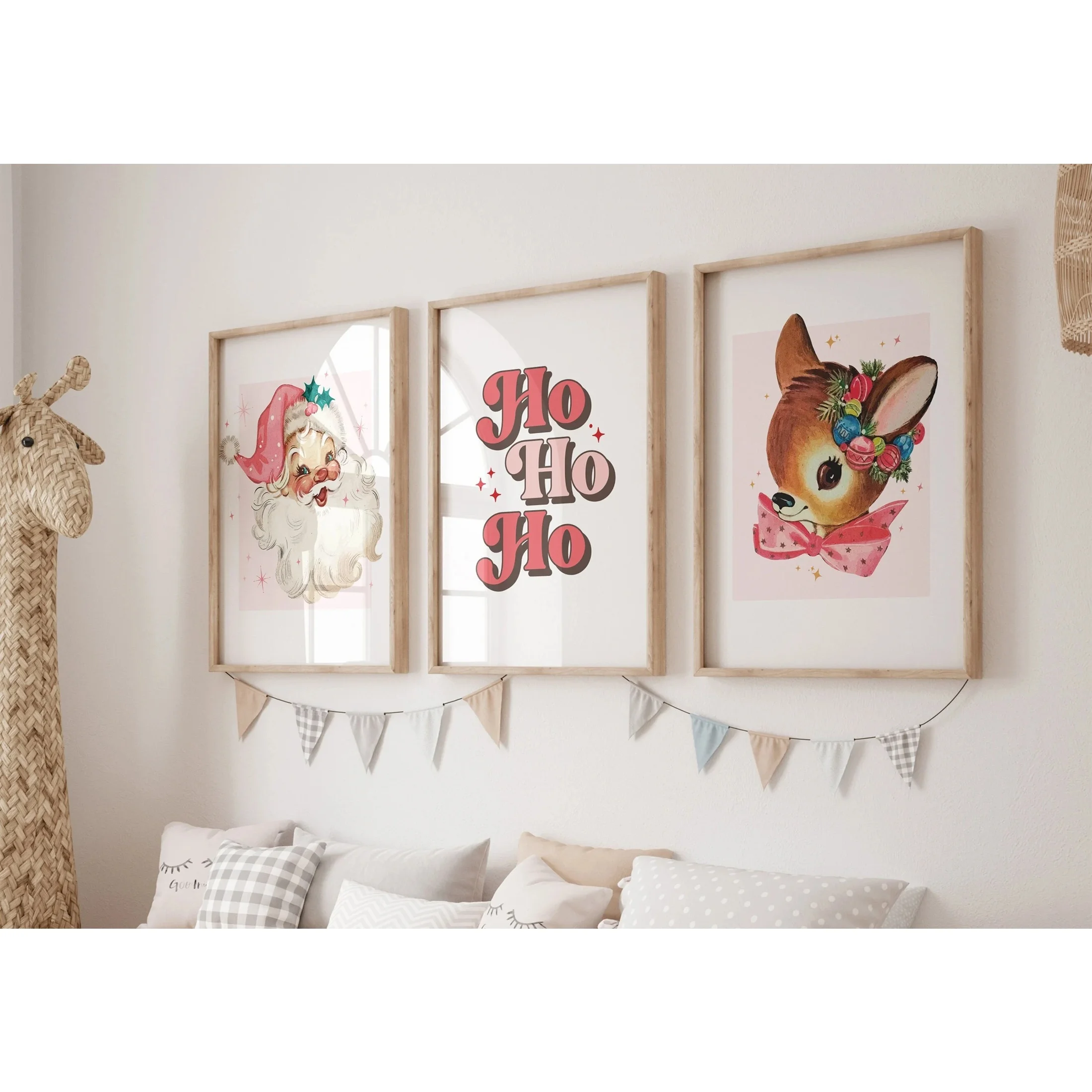 3-Piece Set, Vintag… - image