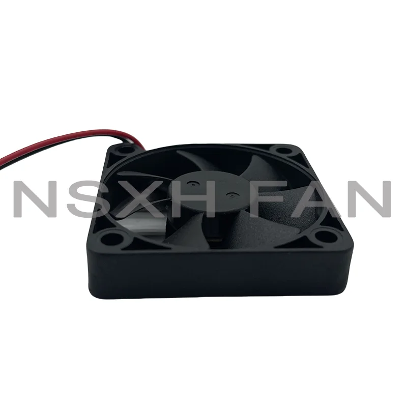 New CPU Cooler Fan AD0524HB-G70 24V 0.11A 2-wire Mute Cooling Fan 5010 50x50x10mm