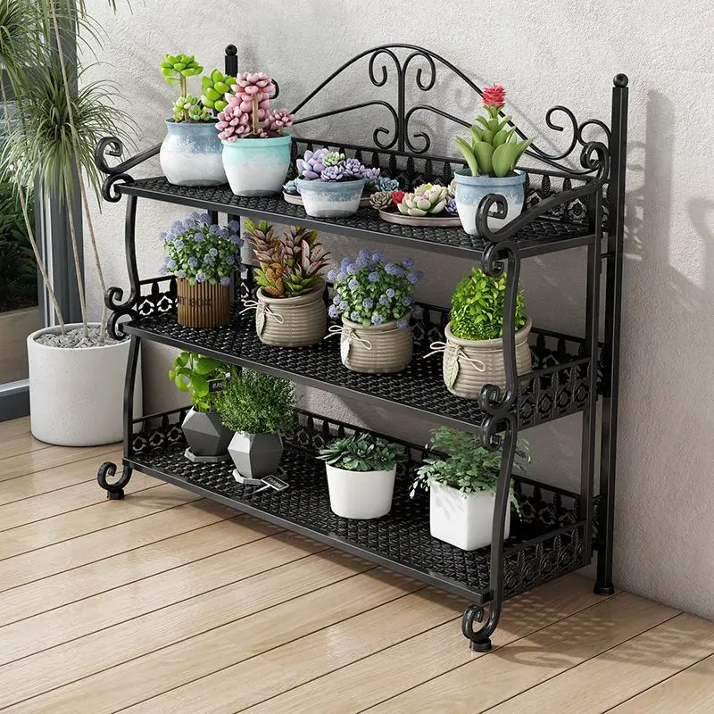 custom. [45% Repurchase Rate] Entryway Shoe Rack Hot-Selling Iron Art Shoe Cabinet Style Simple Storage Shoe Rack Home Mul