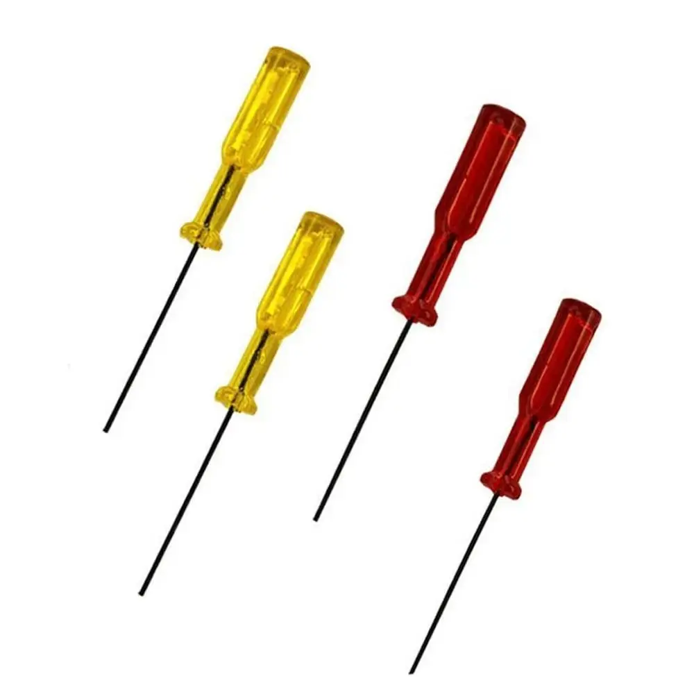 Sechskantschlüssel-Nadelsetzwerkzeug für Overlock- und Coverstitch-Maschinen, Nadelstützwerkzeug