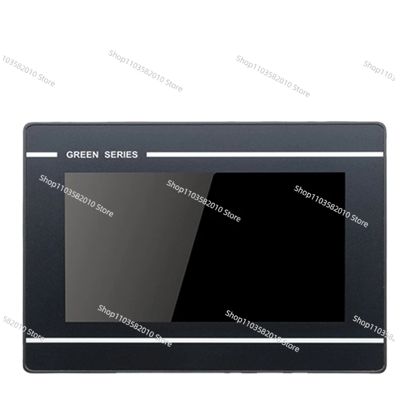 Kinco GL100 GL100E HMI Touch Screen 10.1 Inch Ethernet USB Host New Human Machine Interface Replace MT4532T MT4532TE