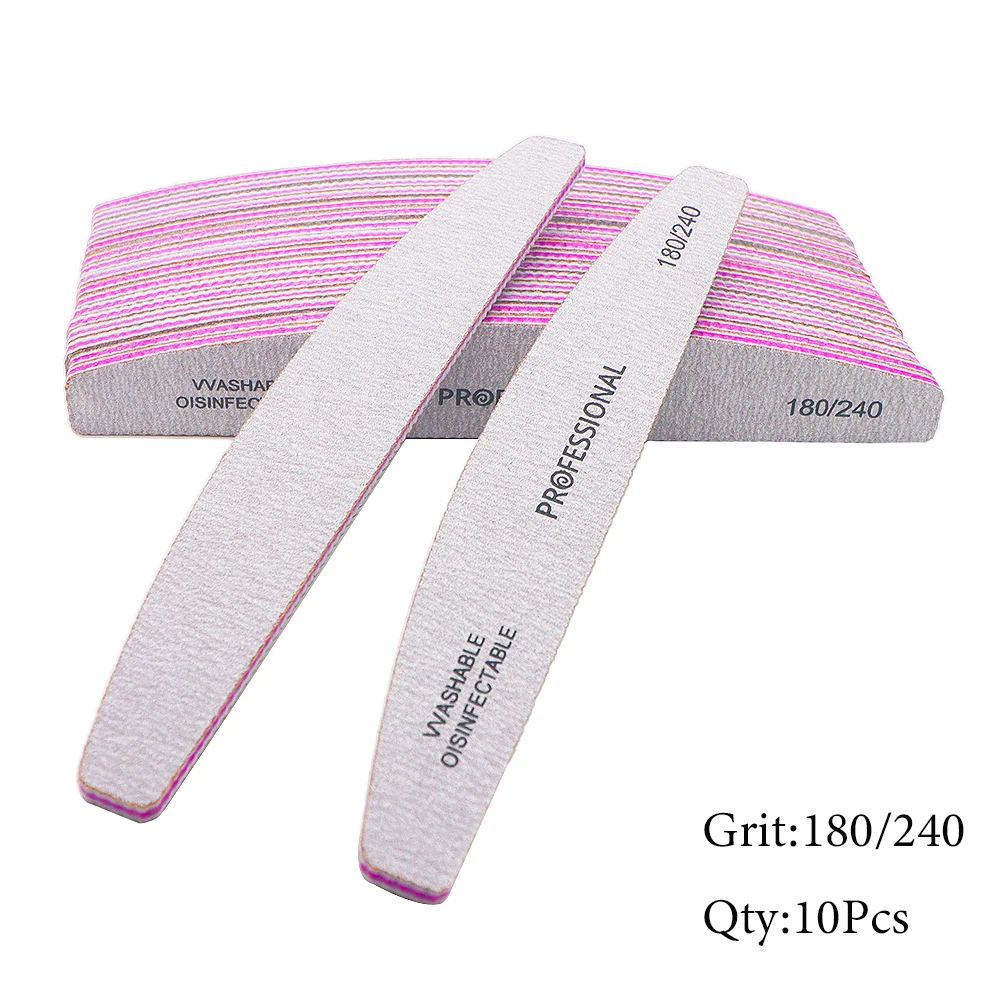 Variant: 10 Pcs 180-240Grit