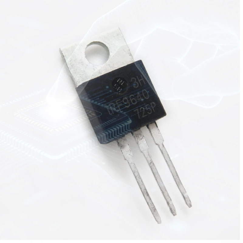 (5-10-20-30-100PCS) IRF9640 TO-220 IRF9640PBF