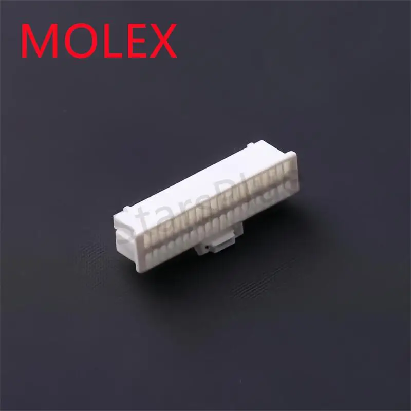 

10PCS 5011894010 501189-4010 MOLEX Connector 2x20P 1mm 100% New original