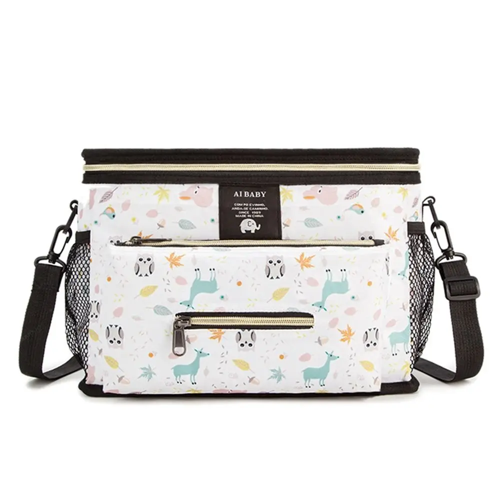 

Portable Polyester Mommy Travel Bag Waterproof Diaper Bag Mother Organizer Maternity Multifunctional Mummy Bag Mother