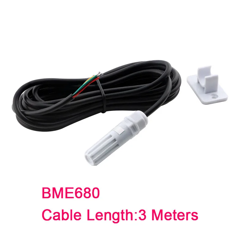 Variant: BME680 3M