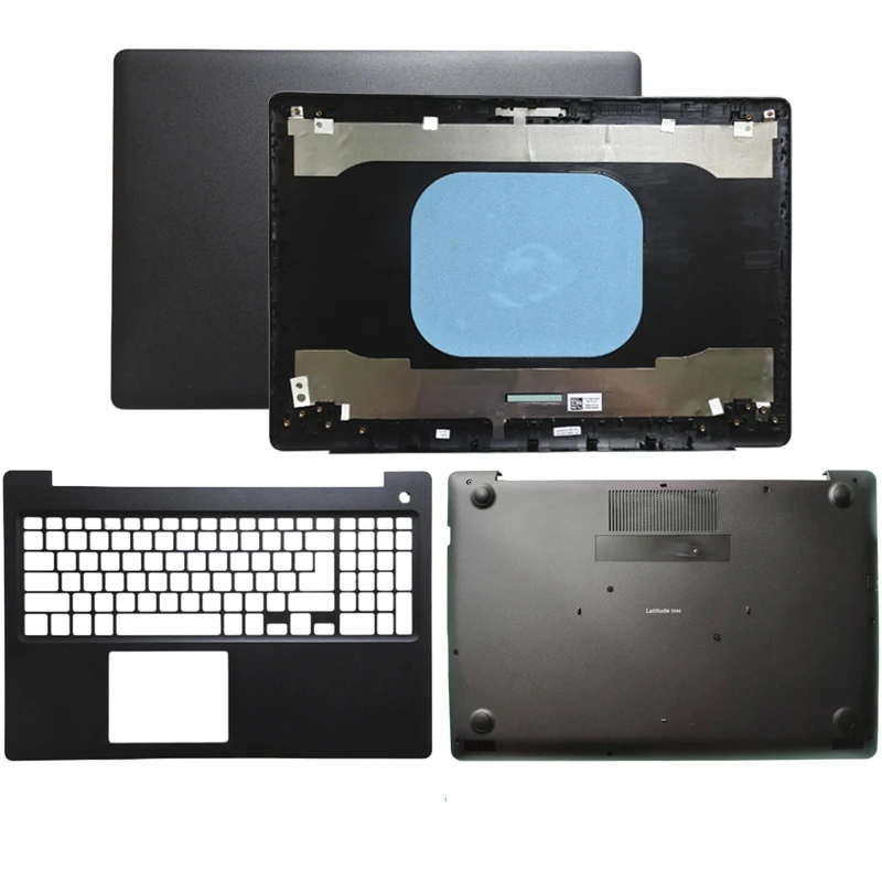 

For Dell Latitude 3590 L3590 E3590 Rear Lid TOP Case Laptop LCD Back Cover/Palmrest Upper COVER/Bottom Case