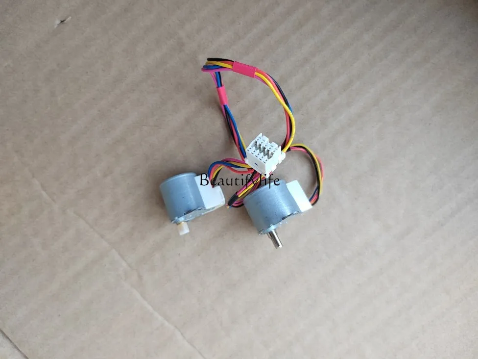 JJ tool partsToilet seat cover accessories OUKAI 24BY48 20BYJ46 motor, stepper motor, original