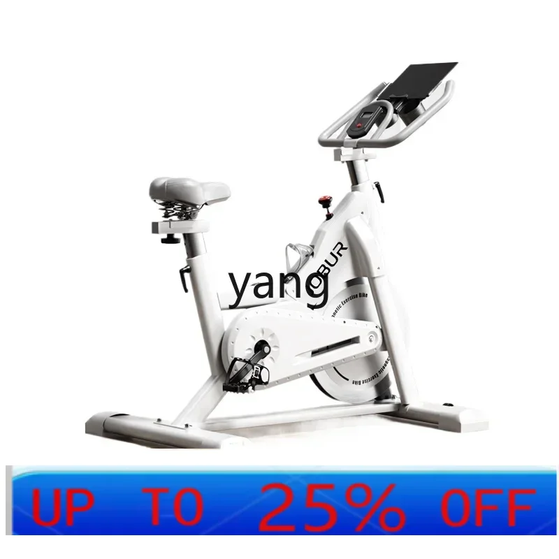 LTT household small weight loss exercise intelligent ultra-quiet bicycle equipment
