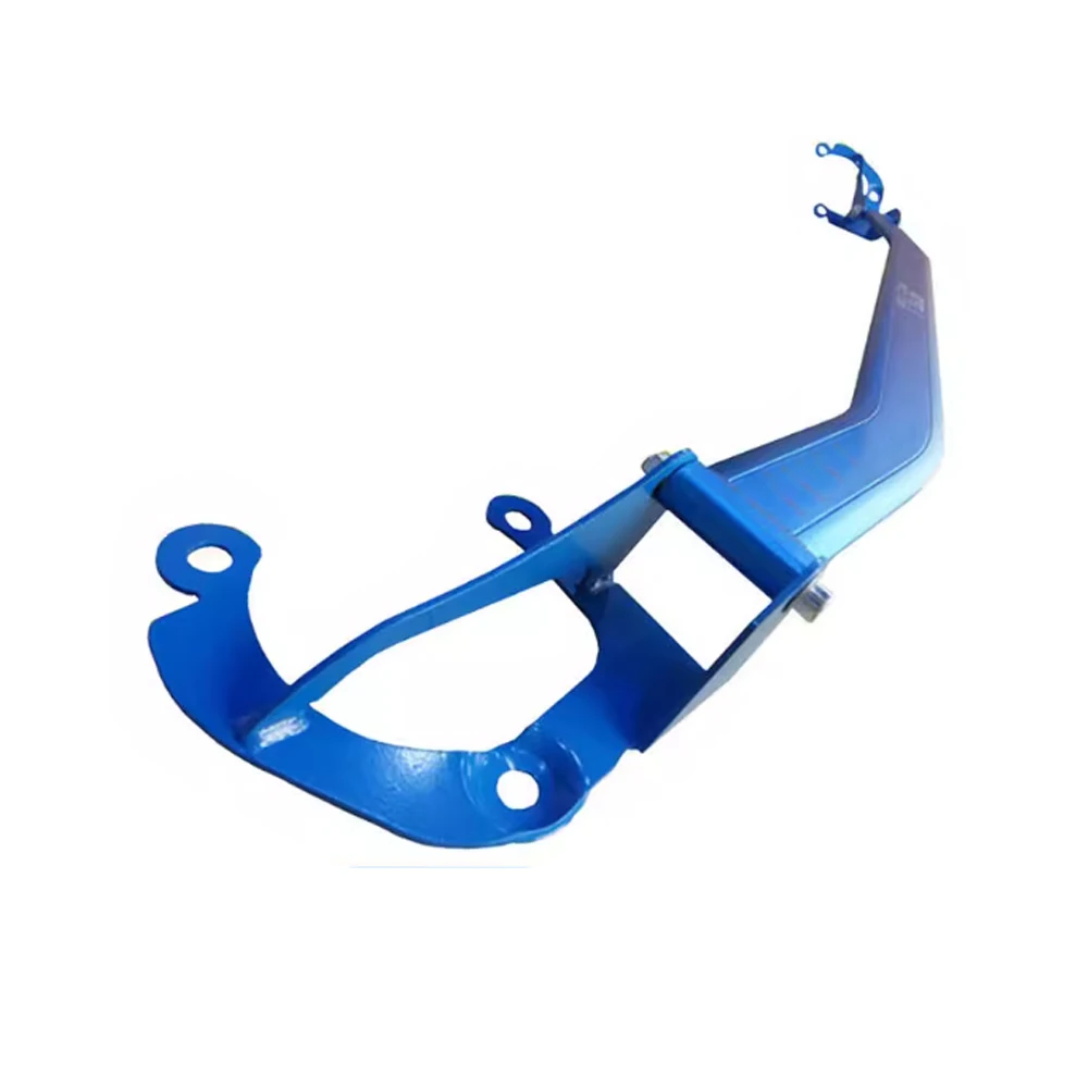 Front Upper Stabilizer Strut Bar For Toyota RAV4 XA40 2012-2018 Engine STB Strut Tower Brace Suspension