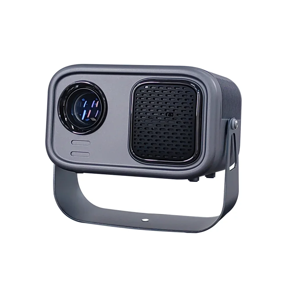 Everycom K1W Android 11.0 outdoor mobile  Home Theater Projecteur Smart  Proyector smart Mini projector 4K