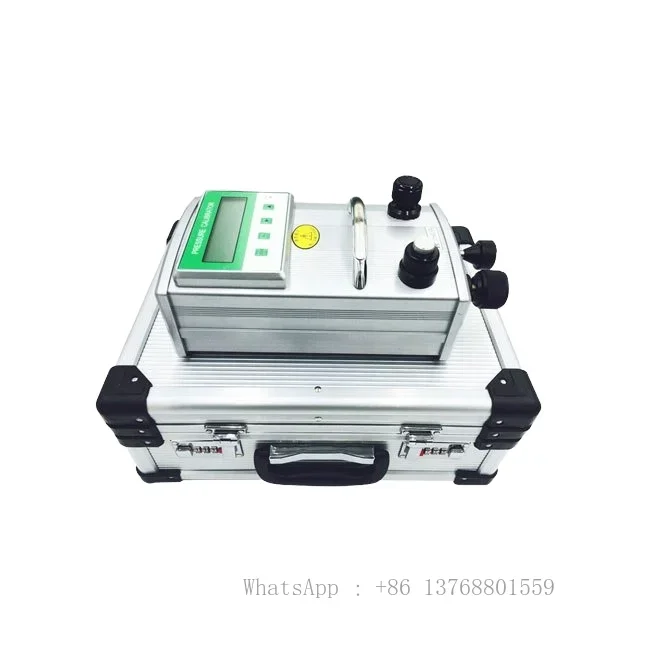 Industrial Testing Equipment Digital Pressure Calibrator