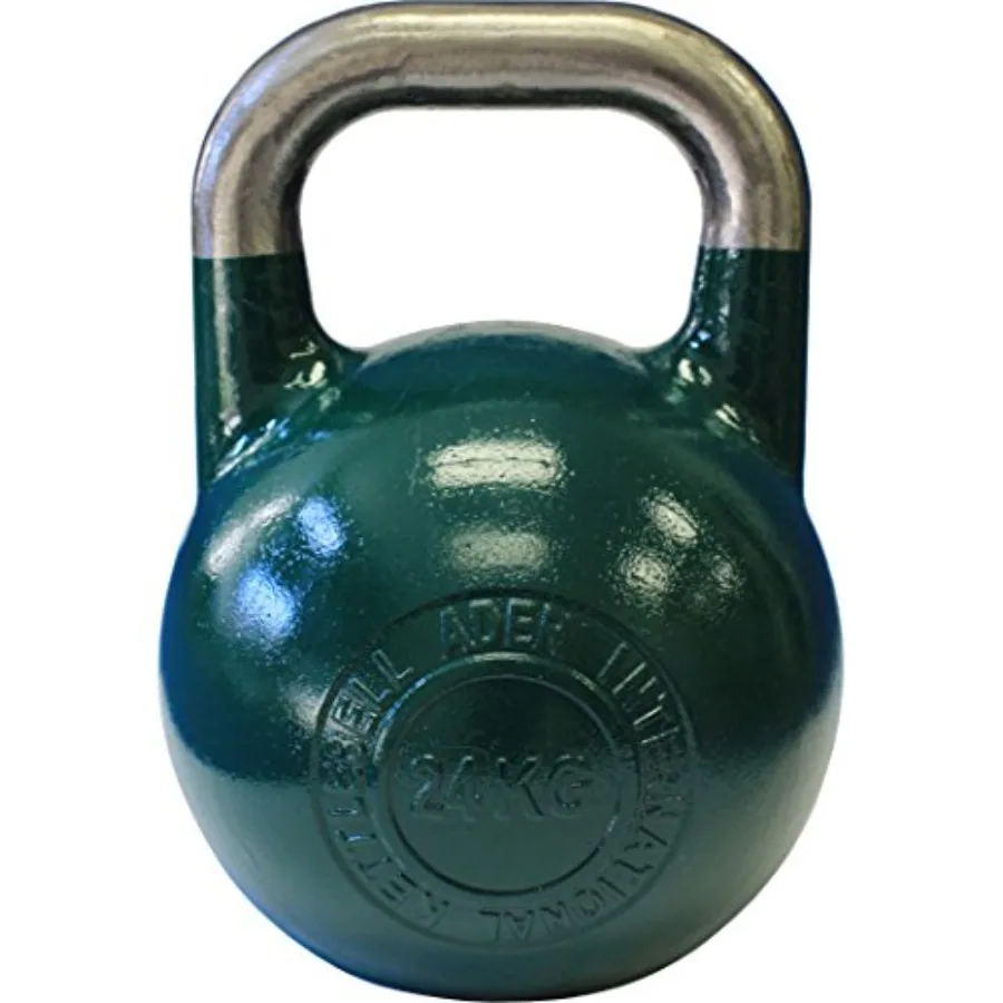 

Гиря Ader Pro-Grade 24кг