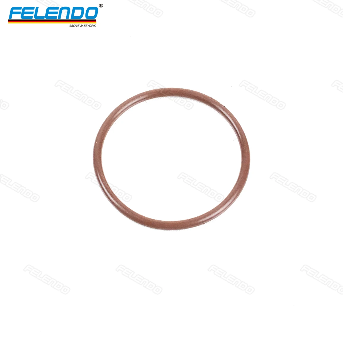 

O-Ring LR010861 for Range Rover (10-12)(13-) (14-) Discovery 4 (10-)(17-)