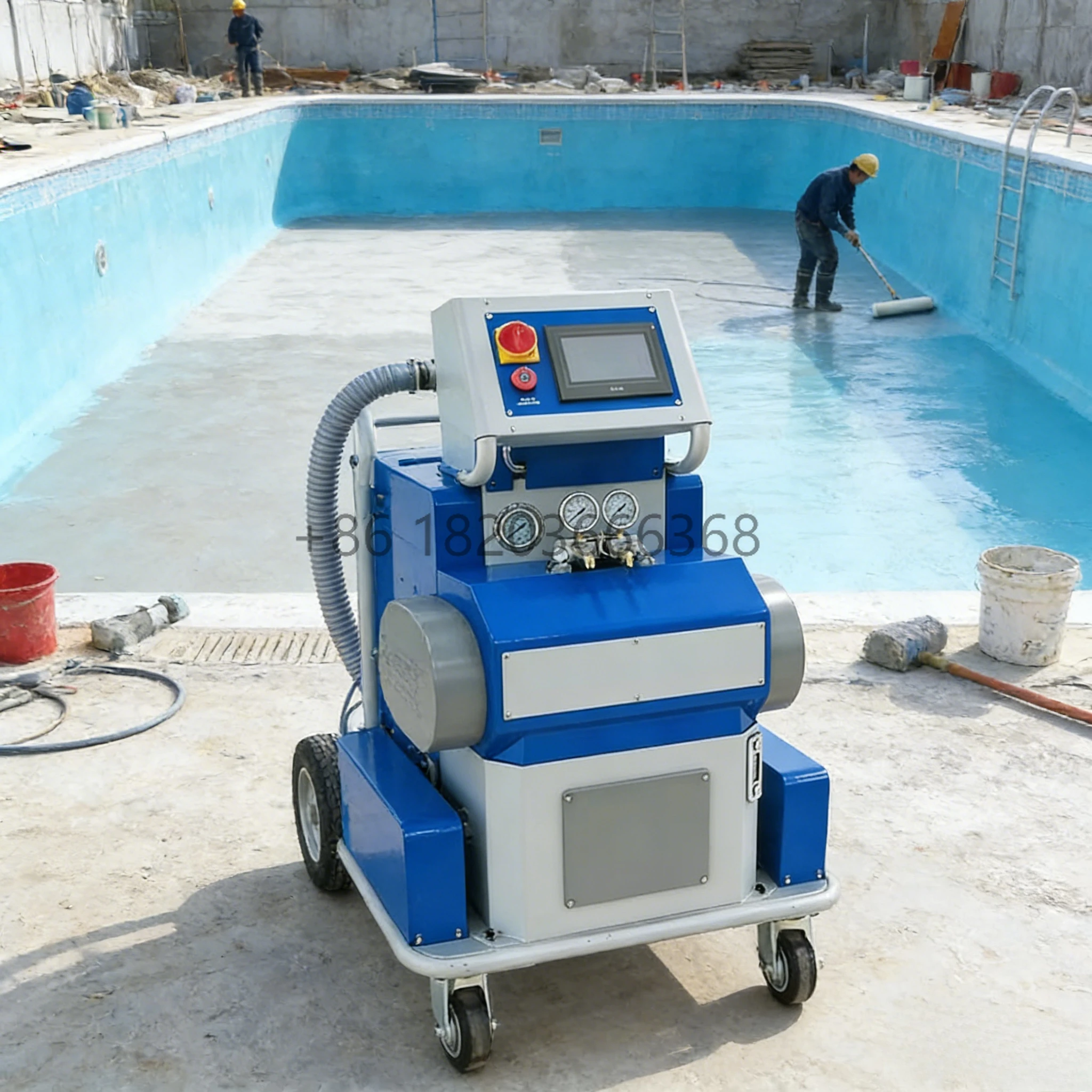 Yg Customized Profe…