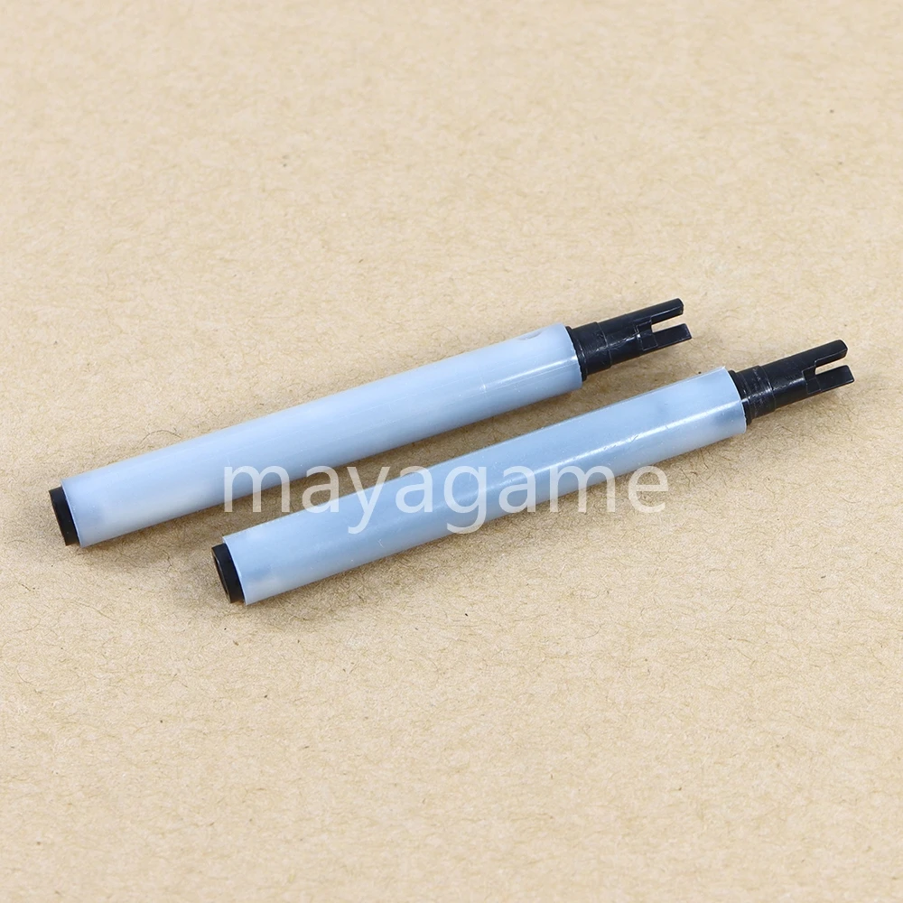 5 paar Original Ersatz Für PS5 Optisches Laufwerk Lager Für PS5 Wartung Zubehör Roller Schiebe Spindel