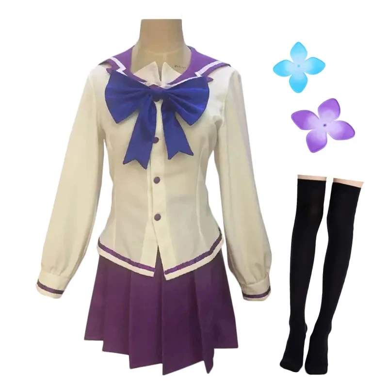 

v;3,f\6,k;Anime Ranko Saouji Sanka Rea Cosplay Costume Headwear Carnival Halloween Women's Set Customizedr;6,b\7,j/