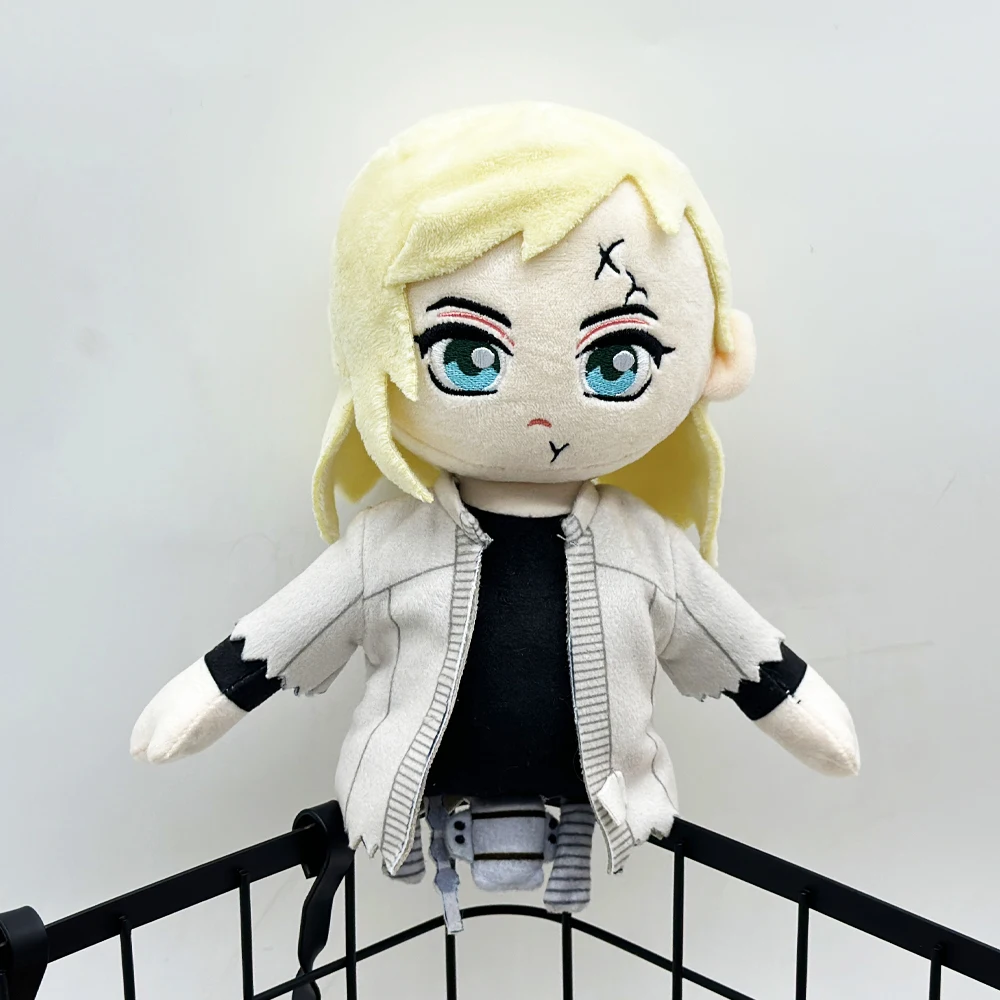 

Хищник Badlands плюшевая игрушка кукла Brinquedos для детей подарки для детей