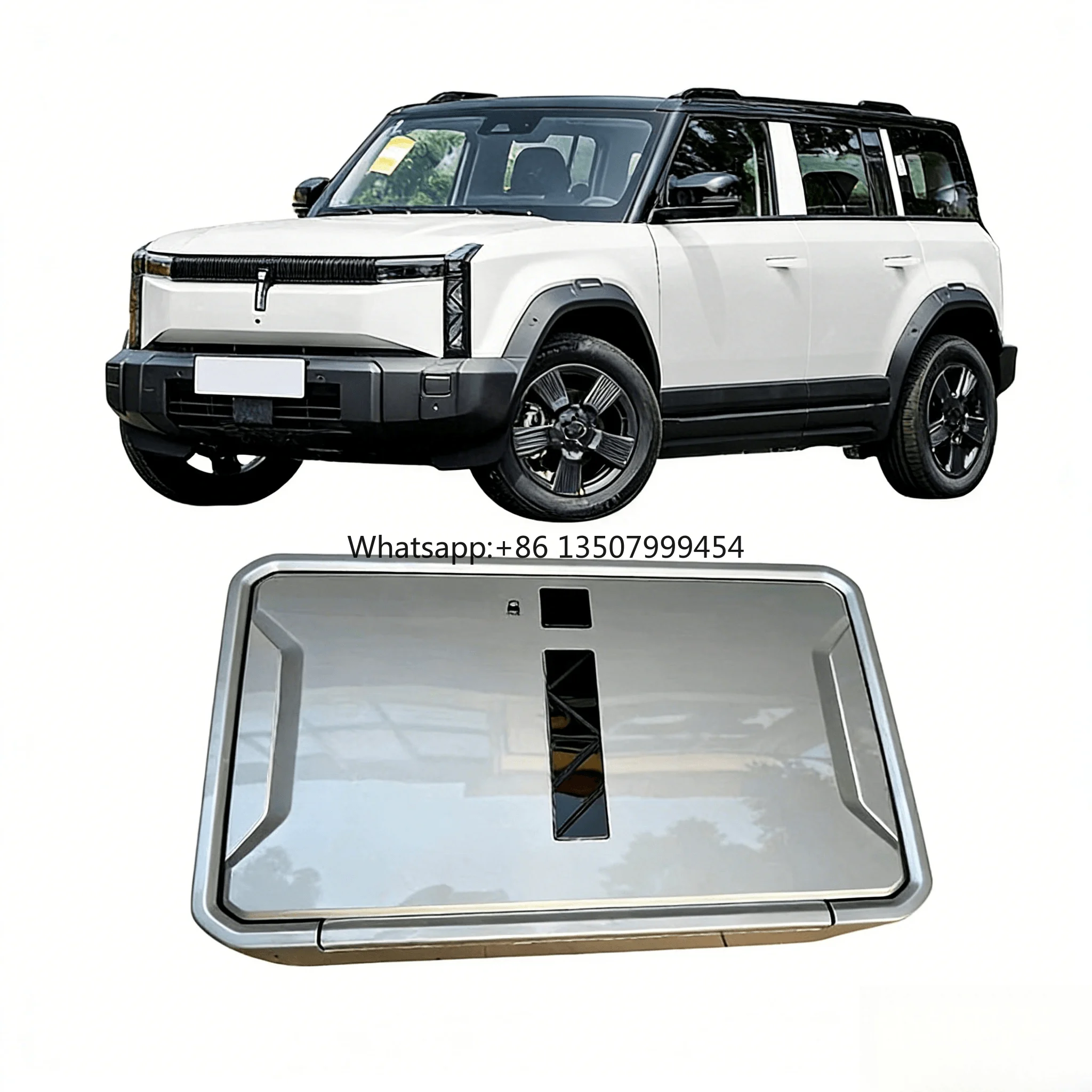 

Wholesale Style 03 Auto Parts New Original Used Spare Tire Cover Tyre Cover in Stock