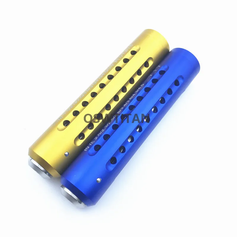 Bone Screw Drivers Hex Screwdrivers Star Screw Drivers Quick Coupling Handle Orthopedic Surgical Instrument