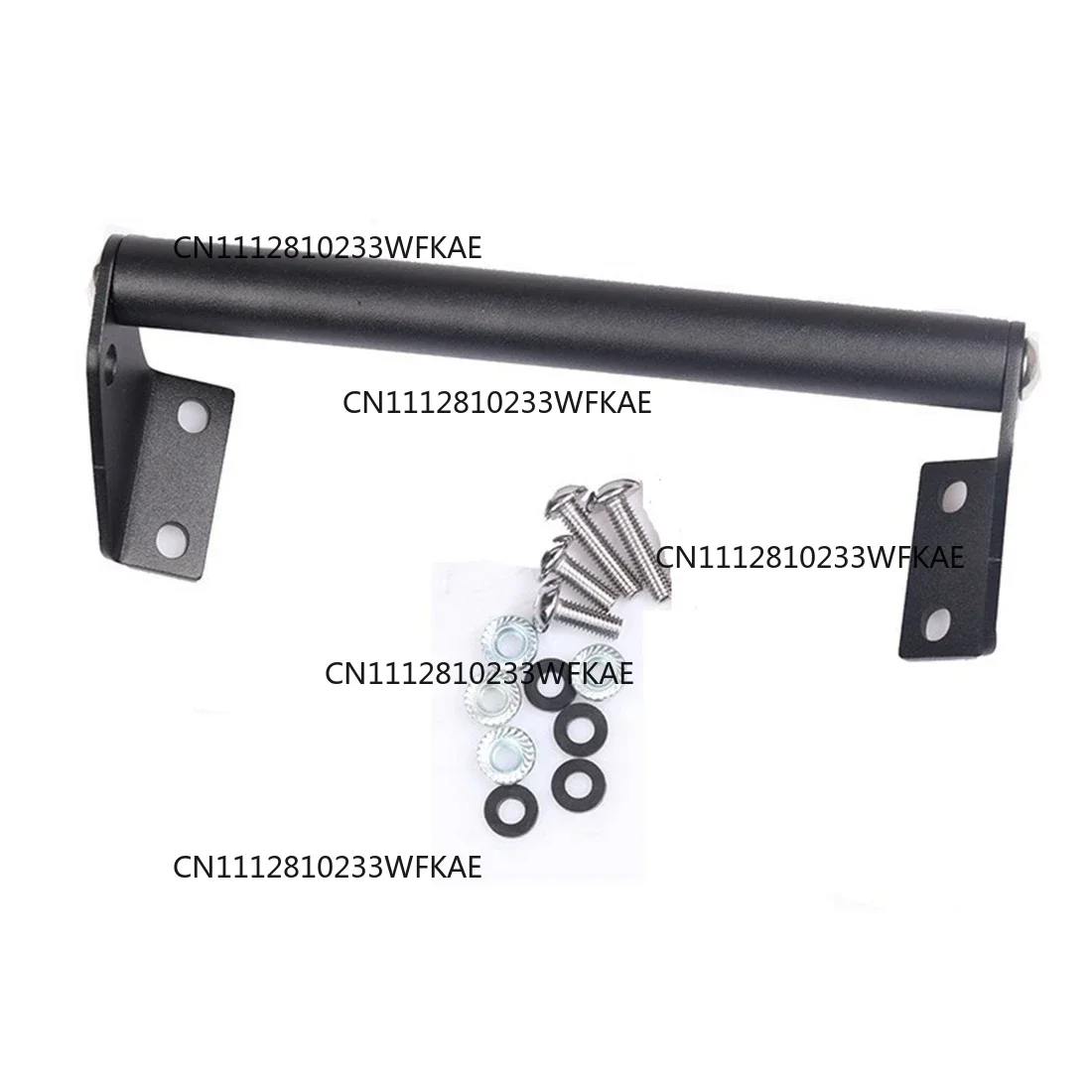 Motorcycle Navigation GPS Plate Bracket for Montana XR5 XR 5 Smartphone Stand Holder for Excelle 400X 500X
