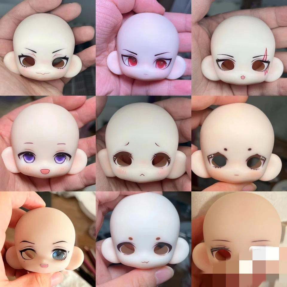 BJDドールメイクサービス専用リンク - AliExpress 26