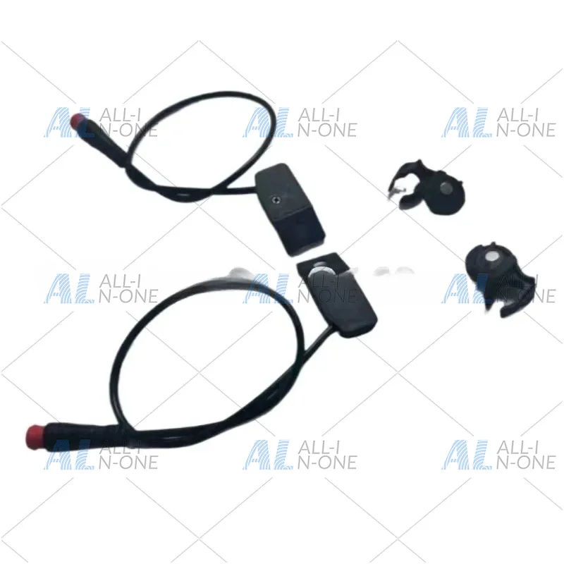 MT200/MT400 Disc Brake Easy Fixed Electric Bike Hydraulic Disc Brake Sensor